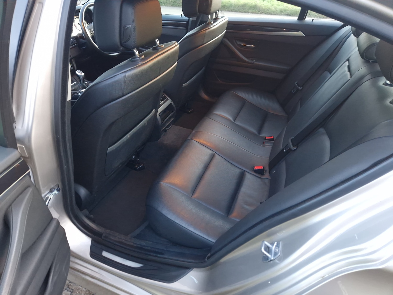 Used BMW 5 Series 2013 for sale - 77159157: Photo 15