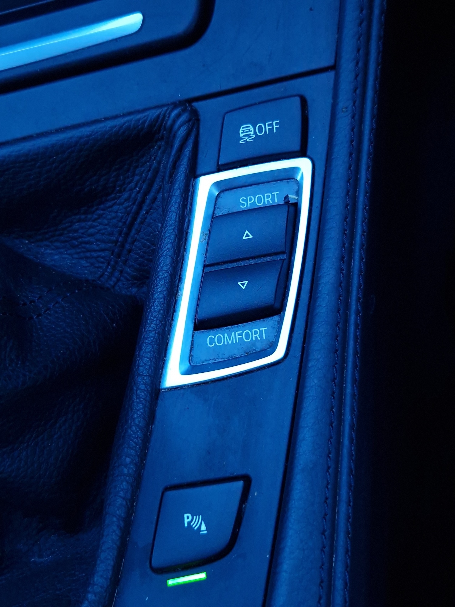 Used BMW 5 Series 2013 for sale - 77159157: Photo 24