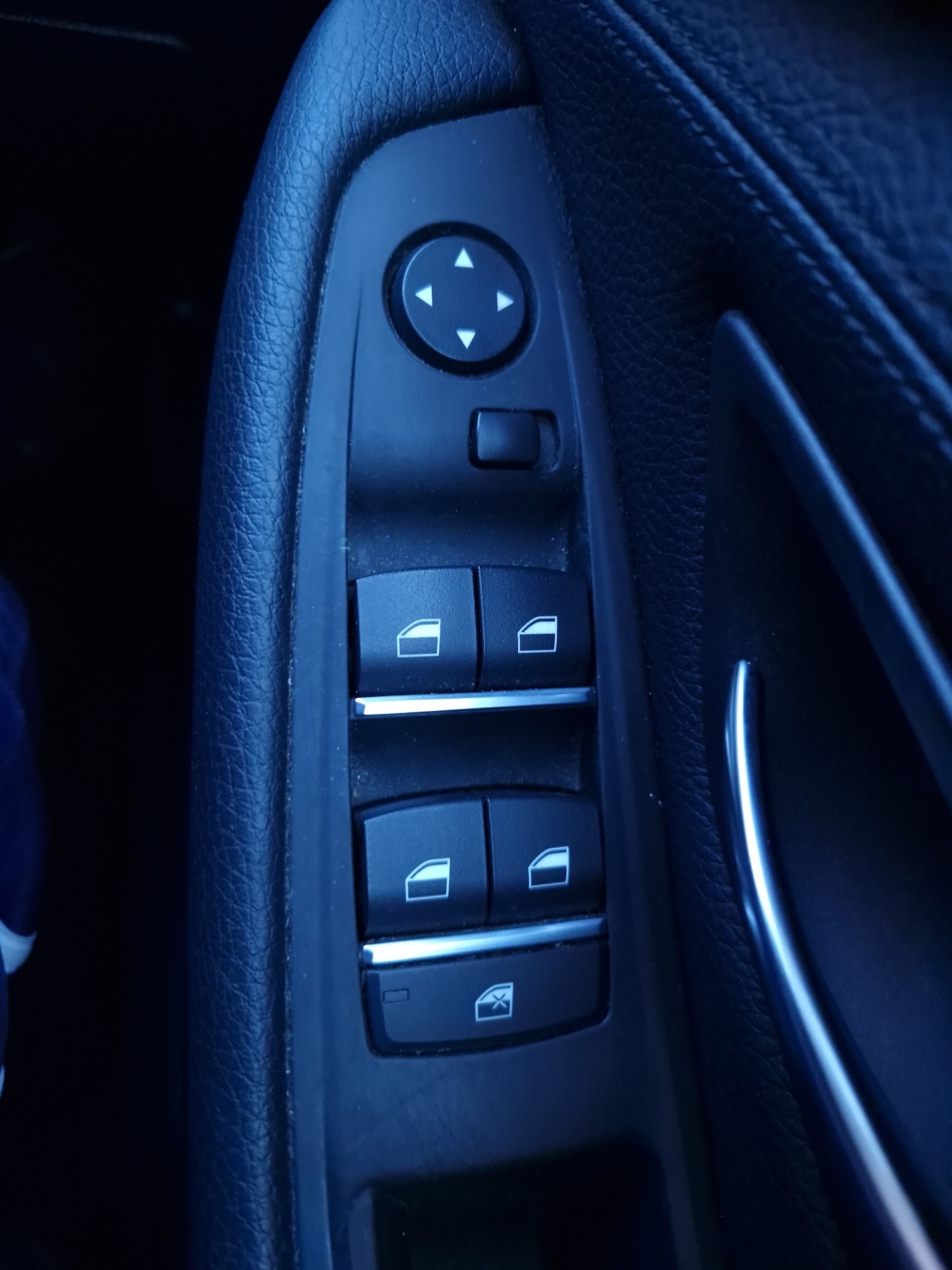 Used BMW 5 Series 2013 for sale - 77159157: Photo 27