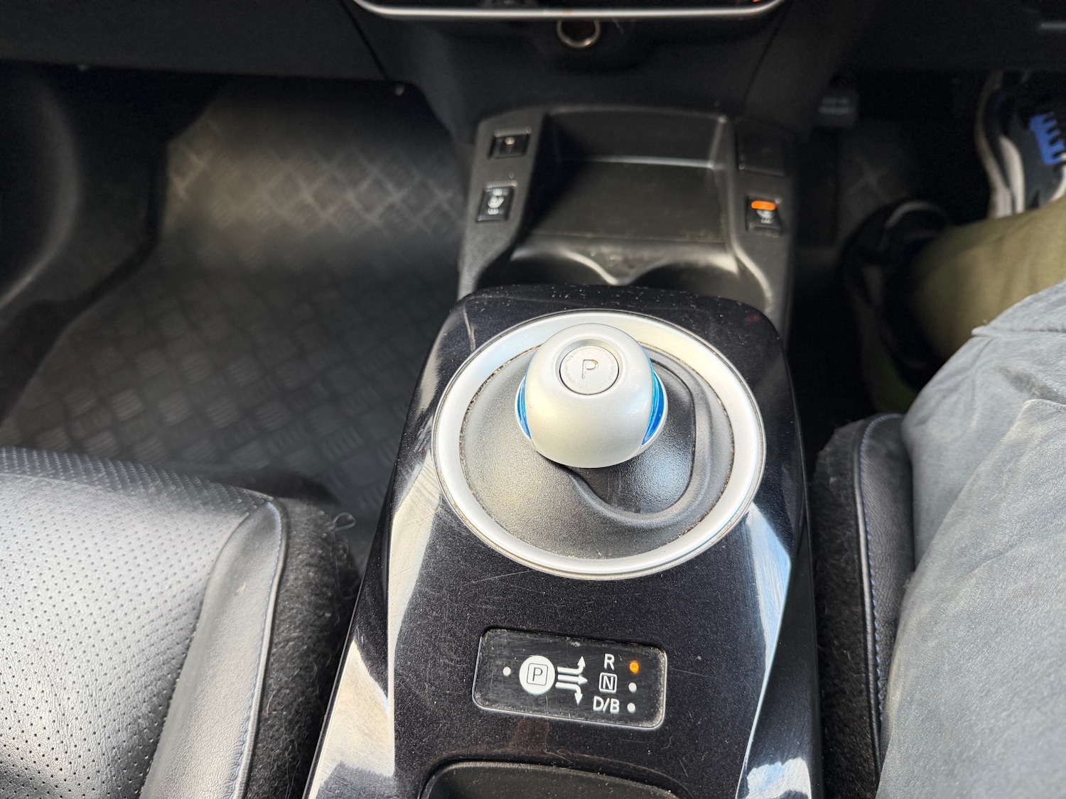 Used Nissan Leaf 2015 for sale - 77304759: Photo 19