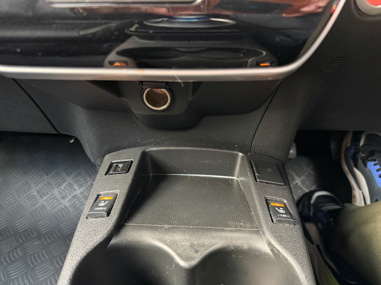 Used Nissan Leaf 2015 for sale - 77304759: Photo 20