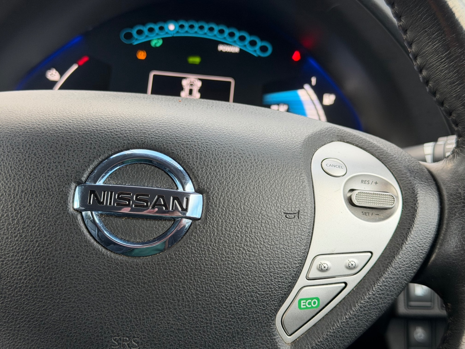 Used Nissan Leaf 2015 for sale - 77304759: Photo 22