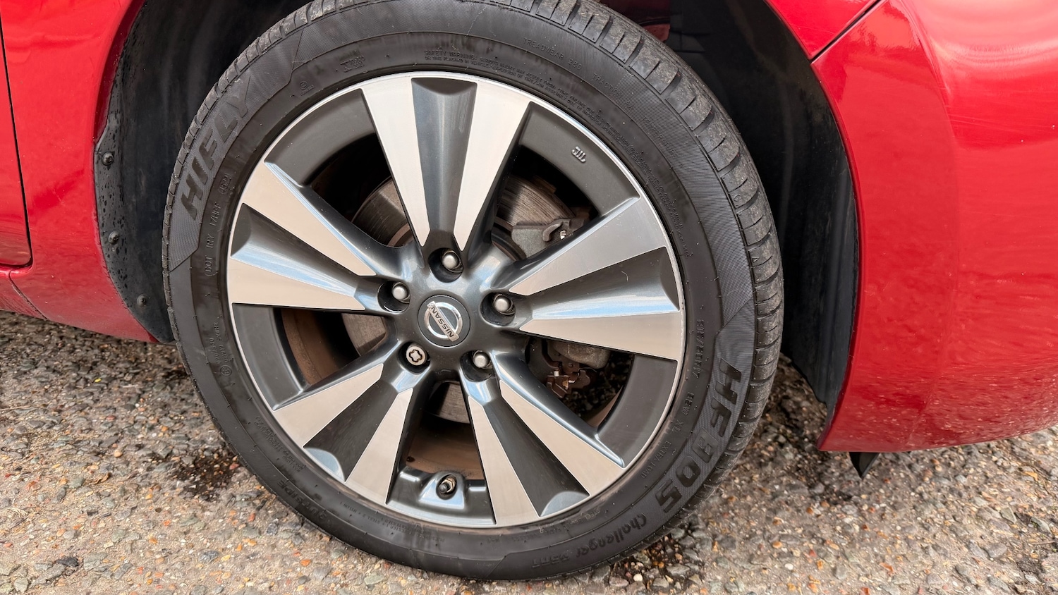 Used Nissan Leaf 2015 for sale - 77304759: Photo 27