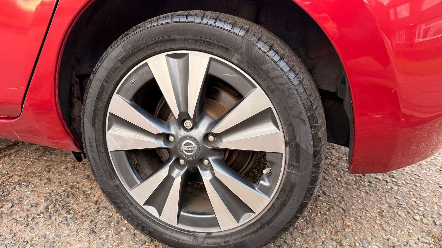 Used Nissan Leaf 2015 for sale - 77304759: Photo 30