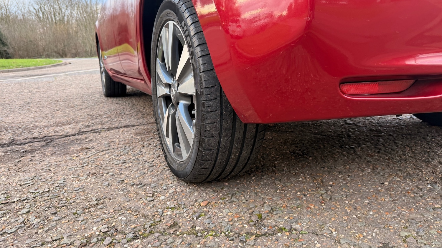 Used Nissan Leaf 2015 for sale - 77304759: Photo 31