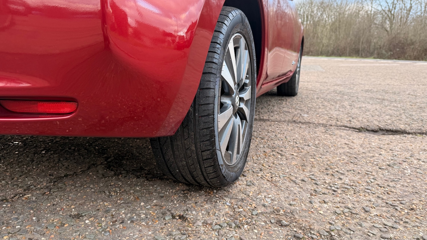 Used Nissan Leaf 2015 for sale - 77304759: Photo 32