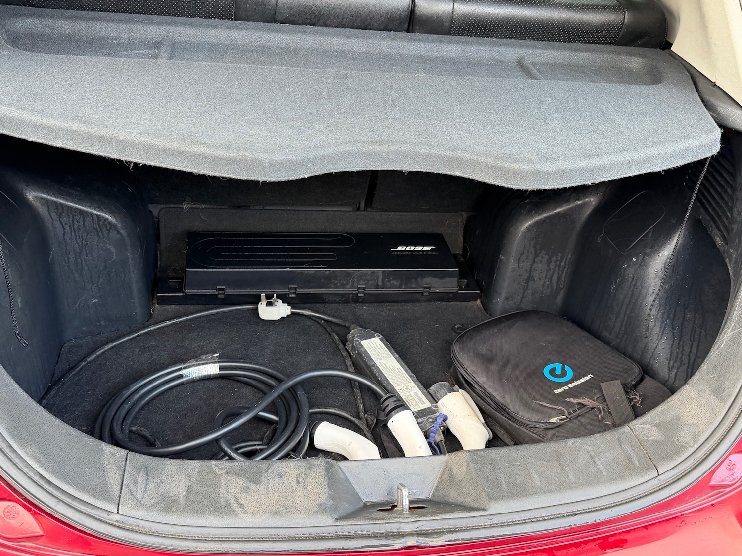 Used Nissan Leaf 2015 for sale - 77304759: Photo 7