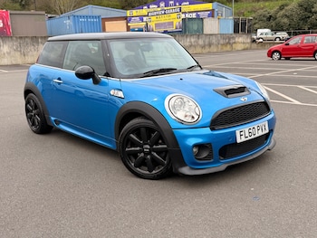 Used MINI Hatch 2010 for sale - 78656828: Photo