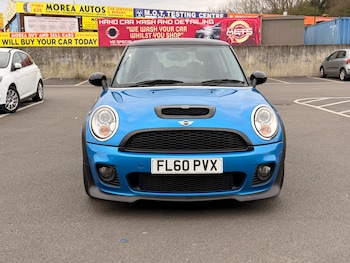 Used MINI Hatch 2010 for sale - 78656828: Photo
