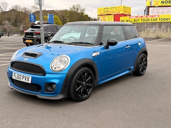Used MINI Hatch 2010 for sale - 78656828: Photo