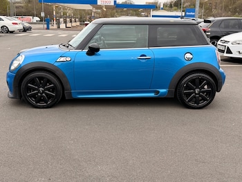 Used MINI Hatch 2010 for sale - 78656828: Photo