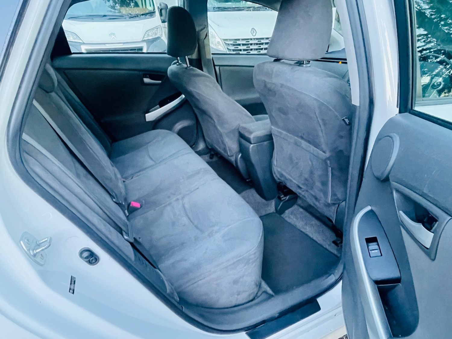 Used Toyota Prius 2009 for sale - 76667539: Photo 10