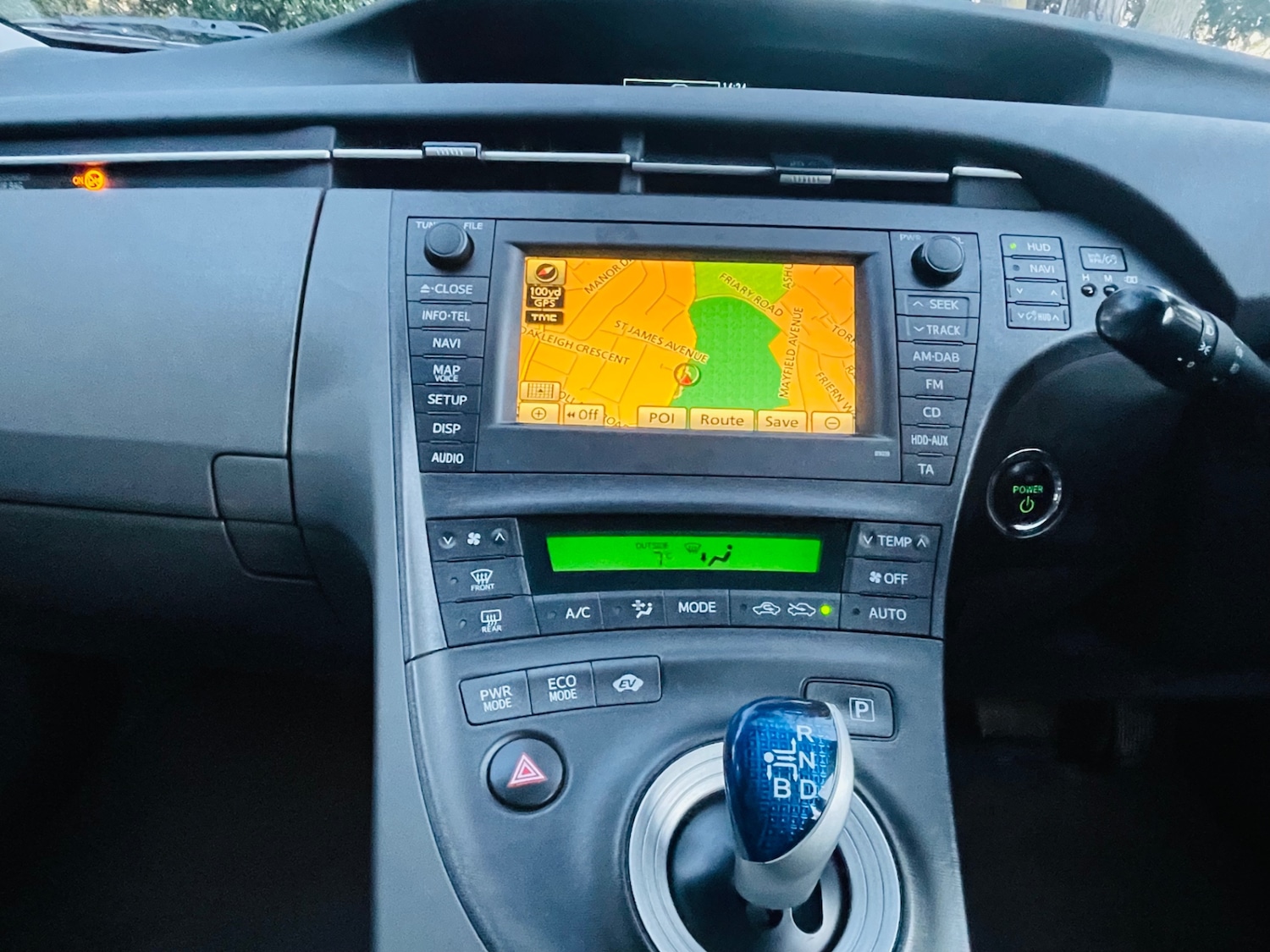 Used Toyota Prius 2009 for sale - 76667539: Photo 13