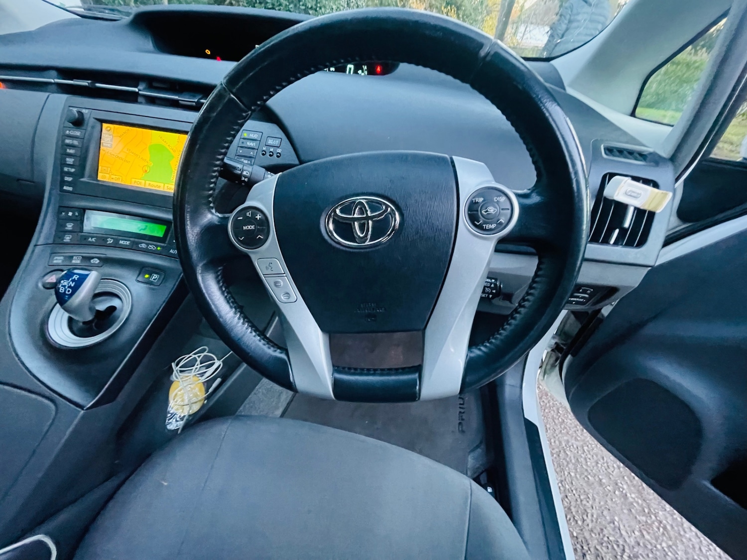 Used Toyota Prius 2009 for sale - 76667539: Photo 17