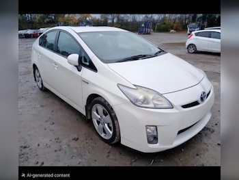 Used Toyota Prius 2009 for sale - 76667539: Photo