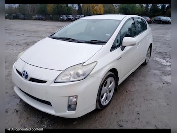 Used Toyota Prius 2009 for sale - 76667539: Photo