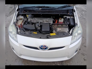 Used Toyota Prius 2009 for sale - 76667539: Photo