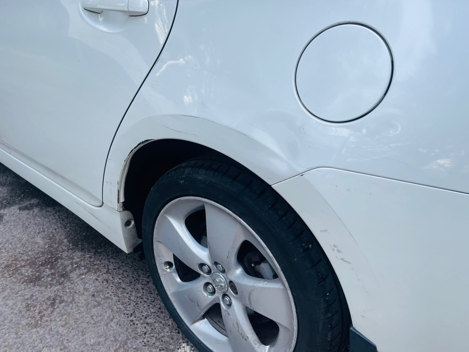 Used Toyota Prius 2009 for sale - 76667539: Photo 9