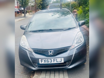 Used Honda Jazz 2013 for sale - 75925678: Photo