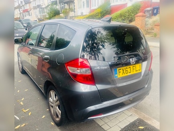 Used Honda Jazz 2013 for sale - 75925678: Photo