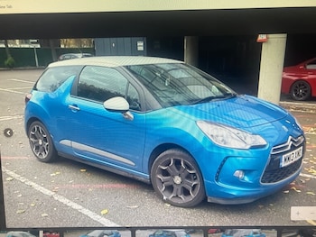 Used Citroen DS3 2013 for sale - 76941291: Photo