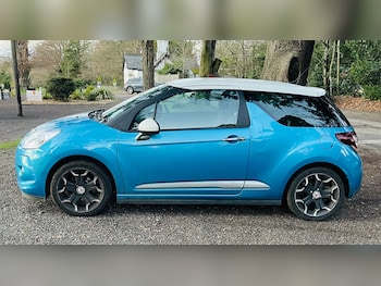 Used Citroen DS3 2013 for sale - 76941291: Photo