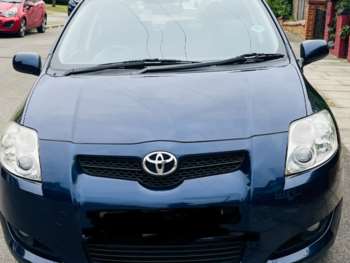 2009 (58) - 1.33 Dual VVTi TR 5dr