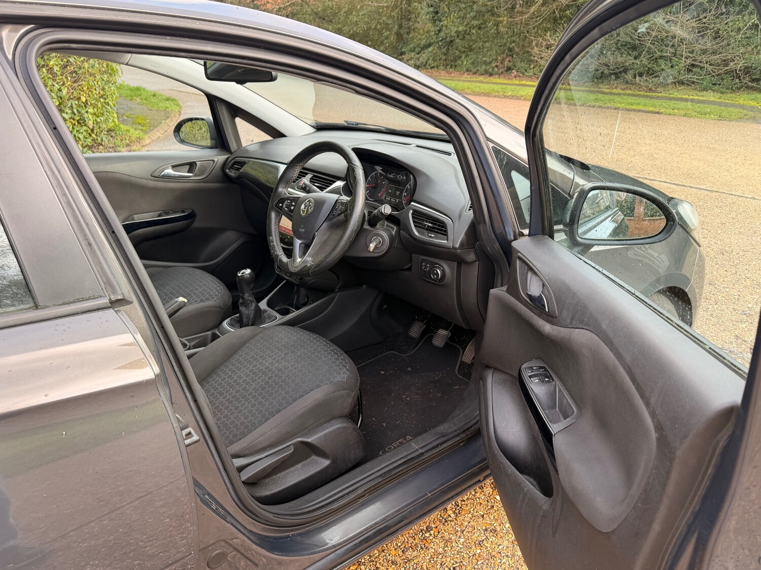 Used Vauxhall Corsa 2015 for sale - 77492747: Photo 15
