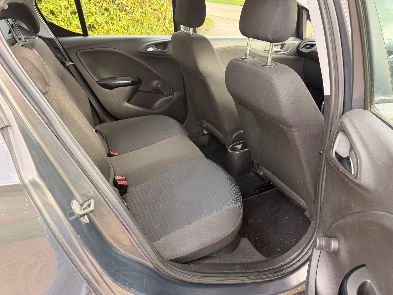 Used Vauxhall Corsa 2015 for sale - 77492747: Photo 18