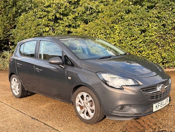 Used Vauxhall Corsa 2015 for sale - 77492747: Photo