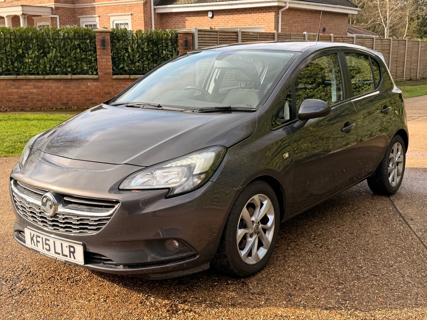 Used Vauxhall Corsa 2015 for sale - 77492747: Photo 3