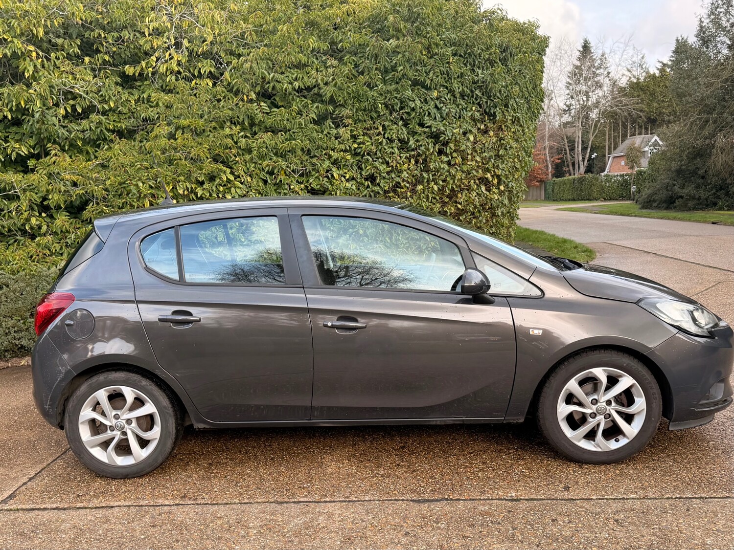 Used Vauxhall Corsa 2015 for sale - 77492747: Photo 8