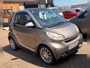 Used smart fortwo 2009 for sale - 78950648: Photo