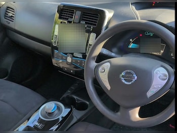 Used Nissan Leaf 2016 for sale - 77810686: Photo