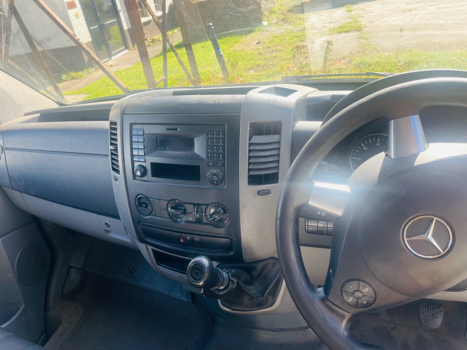 Used Mercedes-Benz Sprinter 2015 for sale - 76031283: Photo 9