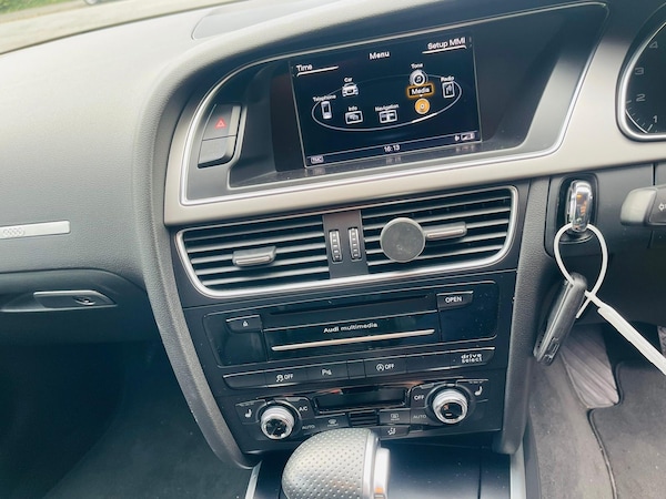 Used Audi A5 2014 for sale - 75046746: Photo 11