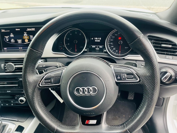 Used Audi A5 2014 for sale - 75046746: Photo 16