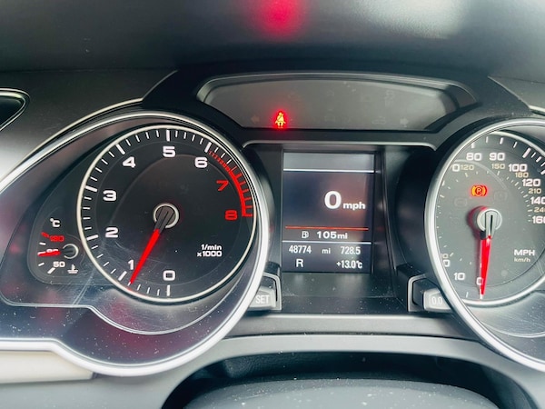Used Audi A5 2014 for sale - 75046746: Photo 17