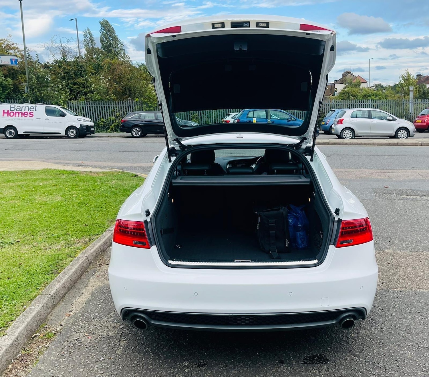 Used Audi A5 2014 for sale - 75046746: Photo 21