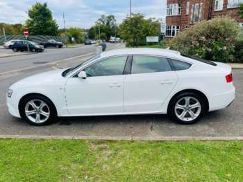Used Audi A5 2014 for sale - 75046746: Photo