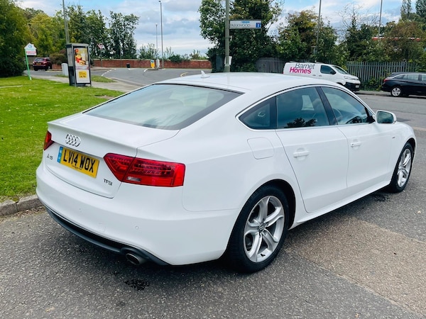 Used Audi A5 2014 for sale - 75046746: Photo 7