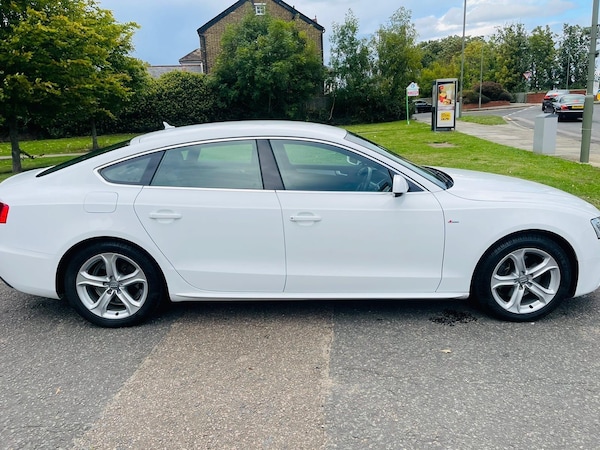 Used Audi A5 2014 for sale - 75046746: Photo 8