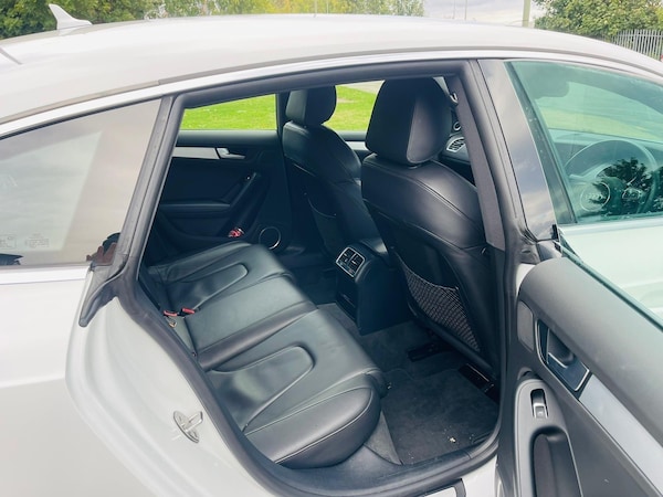 Used Audi A5 2014 for sale - 75046746: Photo 9