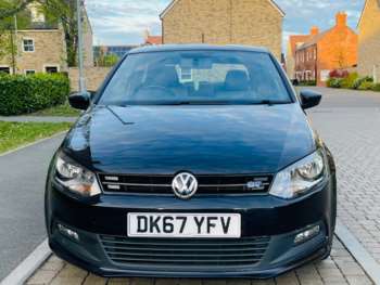 Used Volkswagen Polo 2017 for sale - 74427437: Photo