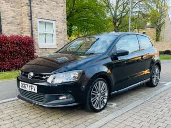 Used Volkswagen Polo 2017 for sale - 74427437: Photo