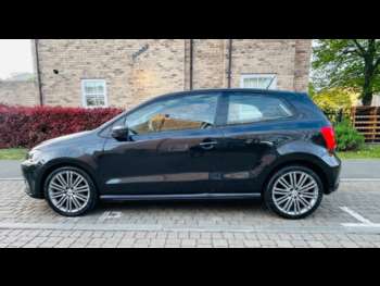 Used Volkswagen Polo 2017 for sale - 74427437: Photo