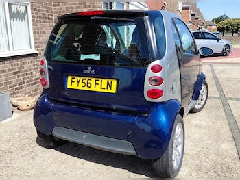 Used smart city 2006 for sale - 79327627: Photo