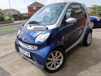 Used smart city 2006 for sale - 79327627: Photo