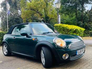 2010 (10) - 1.6 Cooper 2dr Auto