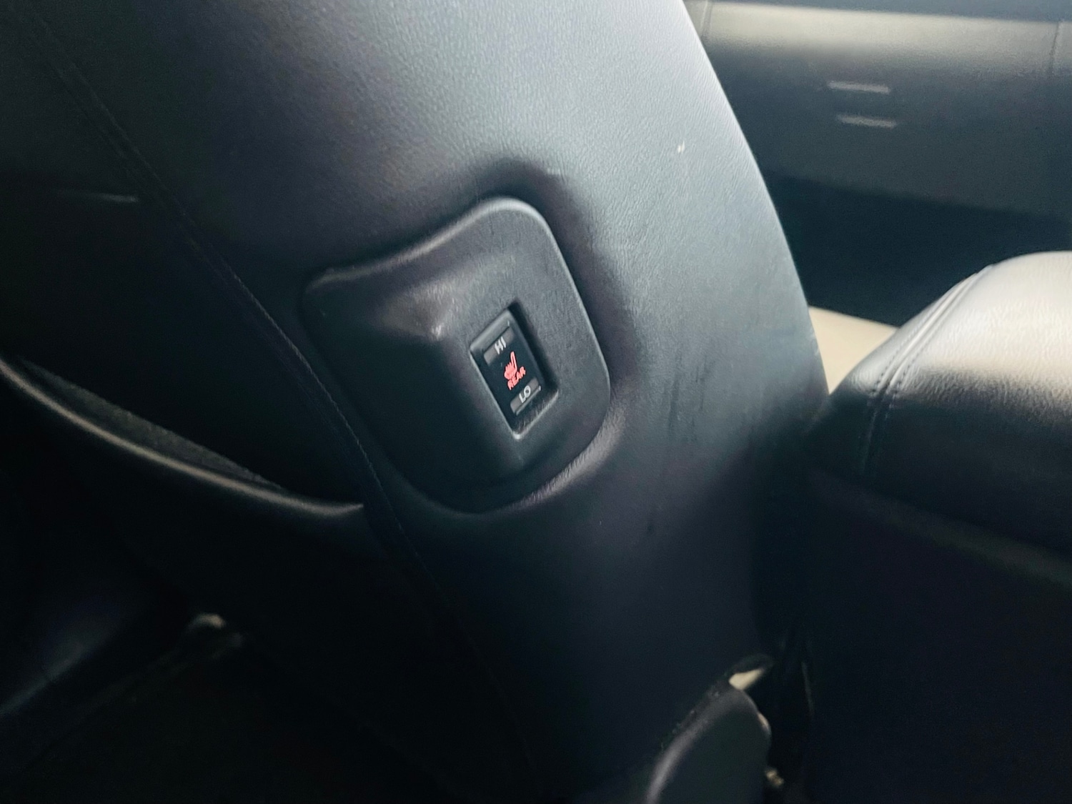 Used Nissan Leaf 2017 for sale - 76526539: Photo 12